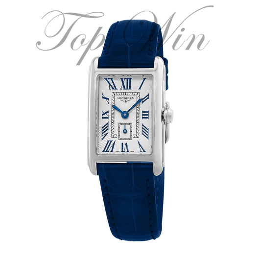 BRAND NEW LONGINES DOLCEVITA L5.512.4.70.2