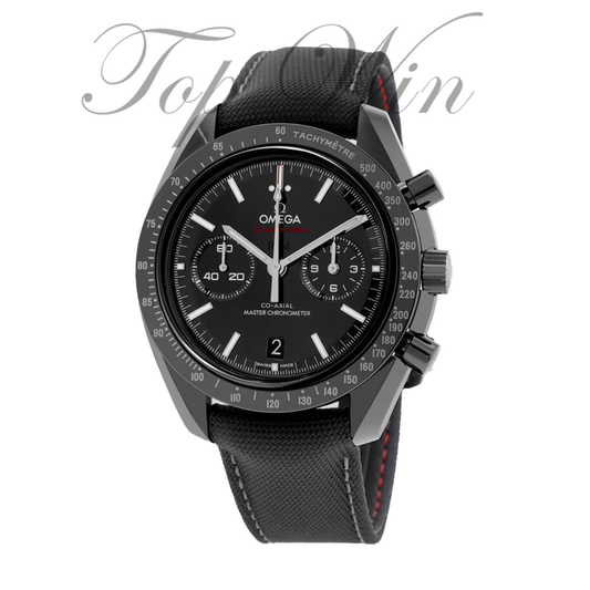 BRAND NEW OMEGA Speedmaster Dark Side of the Moon 310.92.44.51.01.002