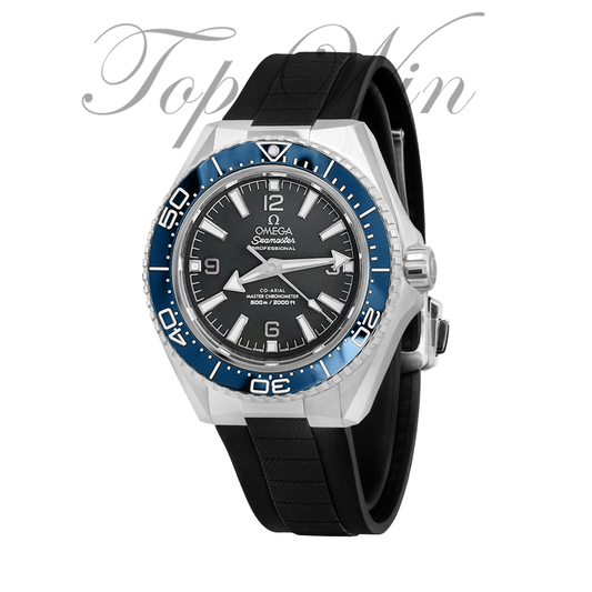 全新 OMEGA Seamaster Planet Ocean 600M 217.32.42.21.01.002（請咨詢客服）