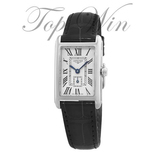 全新 LONGINES DOLCEVITA L5.512.4.71.0（請咨詢客服）