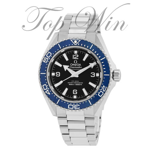 全新 OMEGA Seamaster Planet Ocean 600M 217.30.42.21.01.002（請咨詢客服）