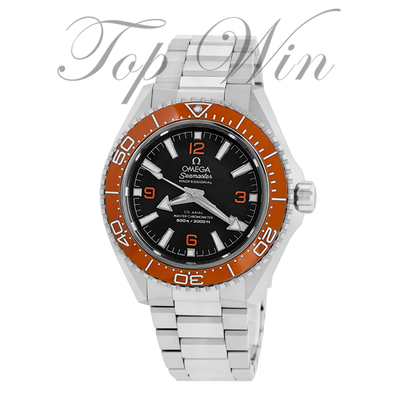 BRAND NEW OMEGA Seamaster Planet Ocean 600M 217.30.42.21.01.003