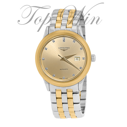 BRAND NEW LONGINES FLAGSHIP CLASSIC L4.984.3.38.7（PREORDER）