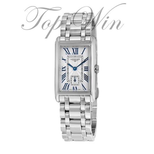 BRAND NEW LONGINES DOLCEVITA L5.512.4.70.6