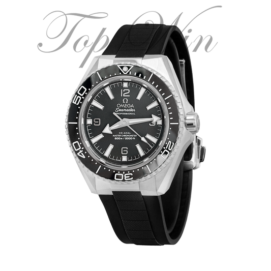 全新 OMEGA Seamaster Planet Ocean 600M 217.32.42.21.01.001（請咨詢客服）