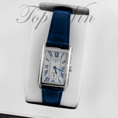 BRAND NEW LONGINES DOLCEVITA L5.512.4.70.2