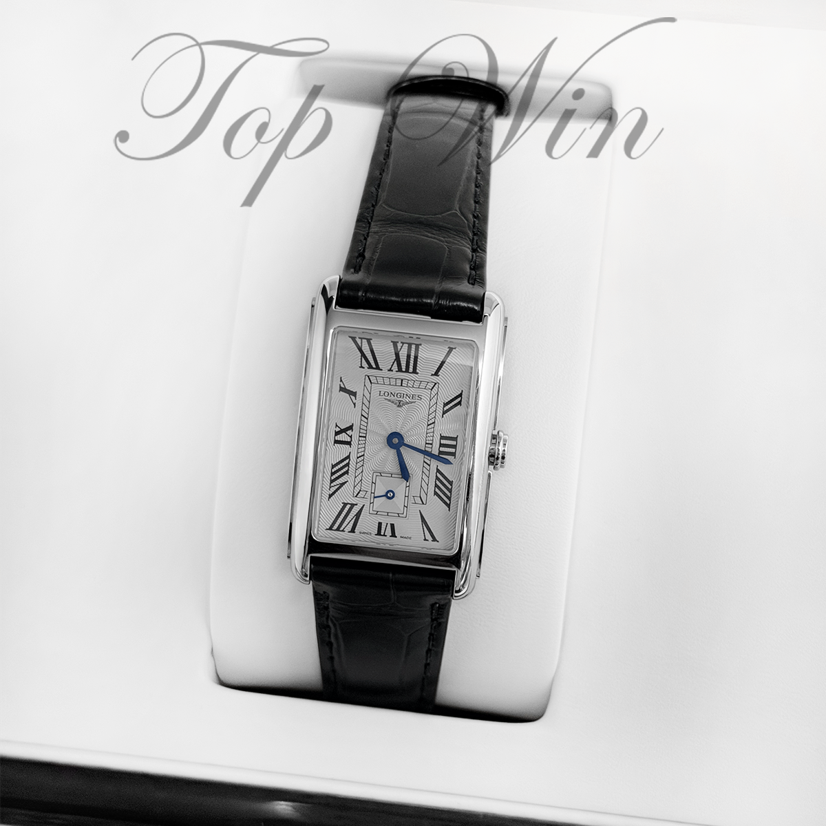 全新 LONGINES DOLCEVITA L5.255.4.71.0（請咨詢客服）