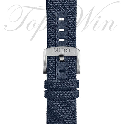 全新 MIDO 美度  Limited Edition Ocean Star IBA M026.430.17.041.01（請咨詢客服）