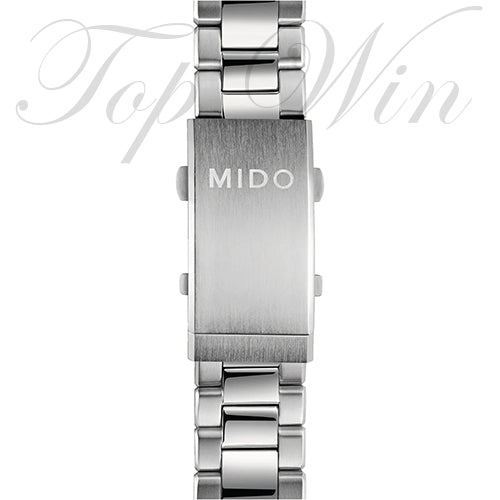 全新 MIDO 美度 Ocean Star 600 Chronometer M026.608.11.041.01（請咨詢客服）