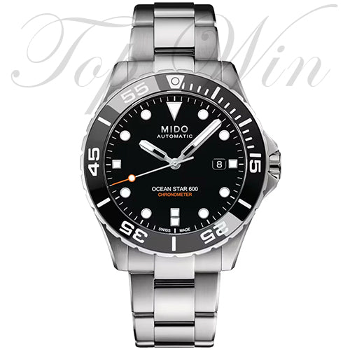 全新 MIDO 美度 Ocean Star 600 Chronometer M026.608.11.051.00（請咨詢客服）
