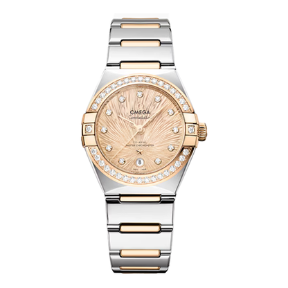 全新 OMEGA constellation 131.25.29.20.58.002（請咨詢客服）