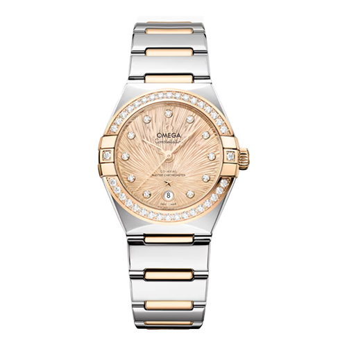 全新 OMEGA constellation 131.25.29.20.58.002（請咨詢客服）