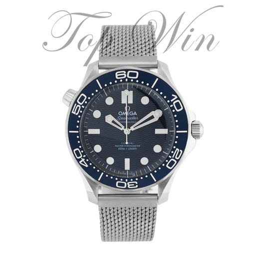 全新 OMEGA Seamaster Diver 300M 210.30.42.20.03.002（請咨詢客服）