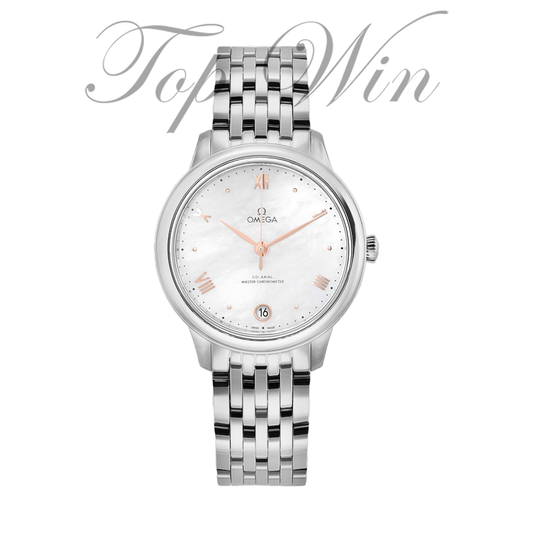 全新 OMEGA De Ville Prestige 434.10.34.20.05.001（請咨詢客服）