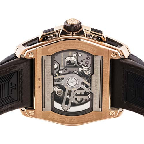 全新 Jaeger-LeCoultre Master Compressor Extreme LAB 2 Q203S540（請咨詢客服）