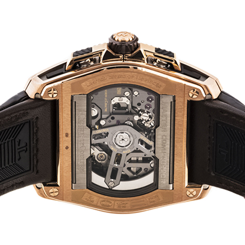 全新 Jaeger-LeCoultre Master Compressor Extreme LAB 2 Q203S540（請咨詢客服）