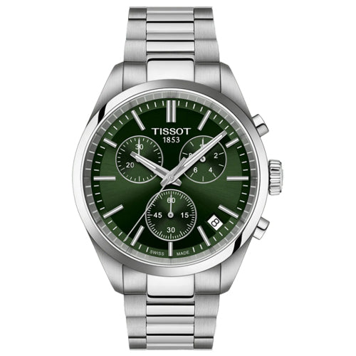 全新 Tissot PR 100 40mm T150.417.11.091.00（請咨詢客服）