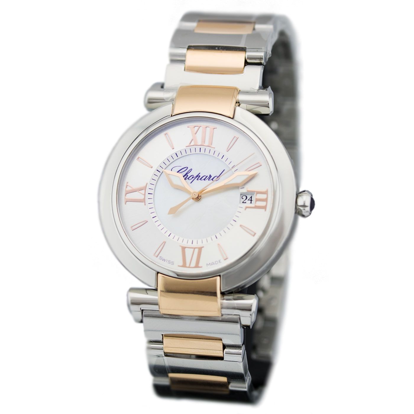 全新 Chopard Imperiale 388532-6002（請咨詢客服）