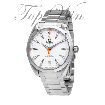 全新 OMEGA Seamaster Aqua Terra 150M 220.10.41.21.02.001（請咨詢客服）