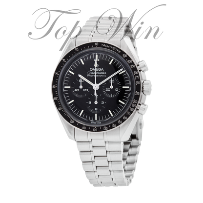 全新 OMEGA Speedmaster Moonwatch Professional 310.30.42.50.01.002（請咨詢客服）
