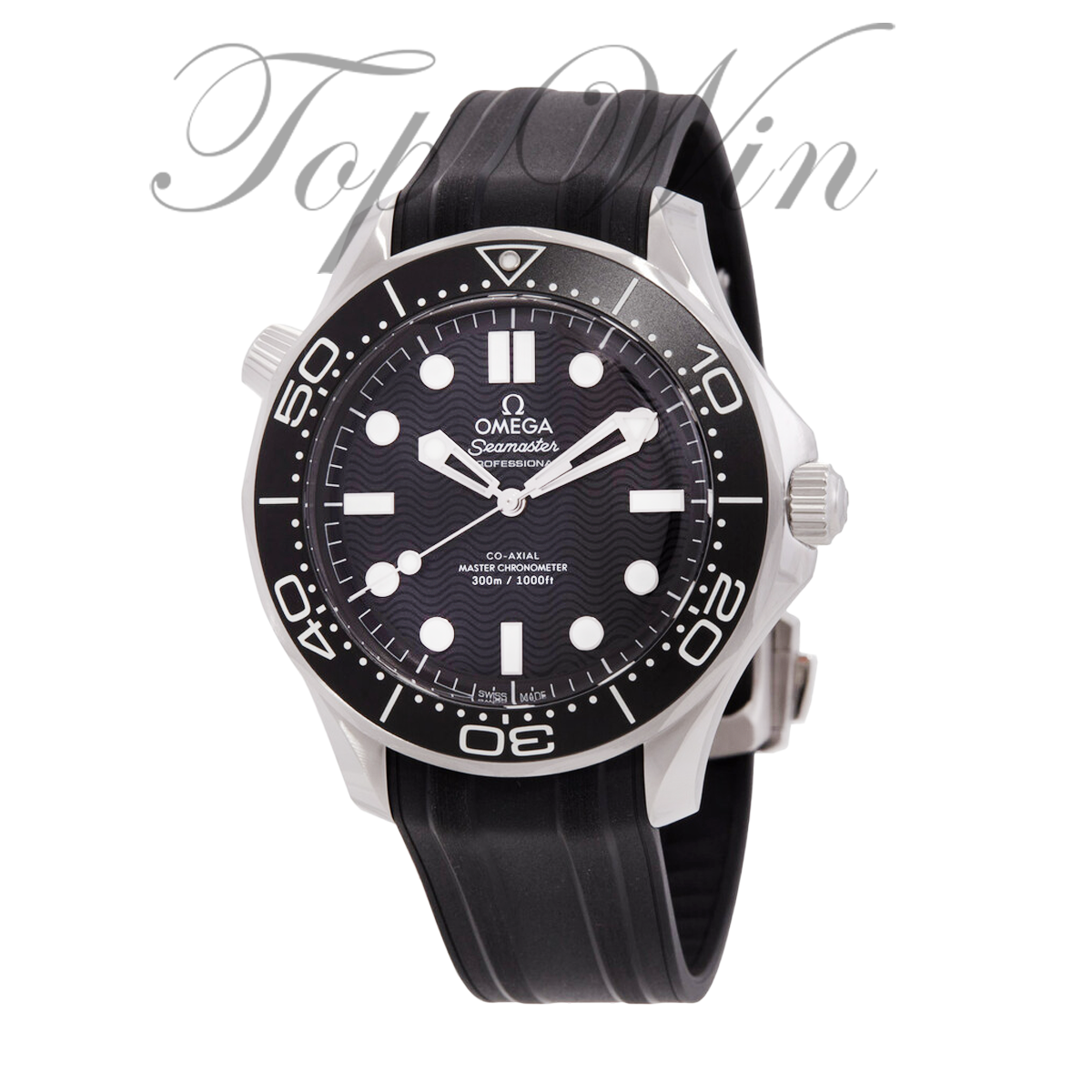 全新 OMEGA Seamaster Diver 300M 210.32.42.20.01.003（請咨詢客服）