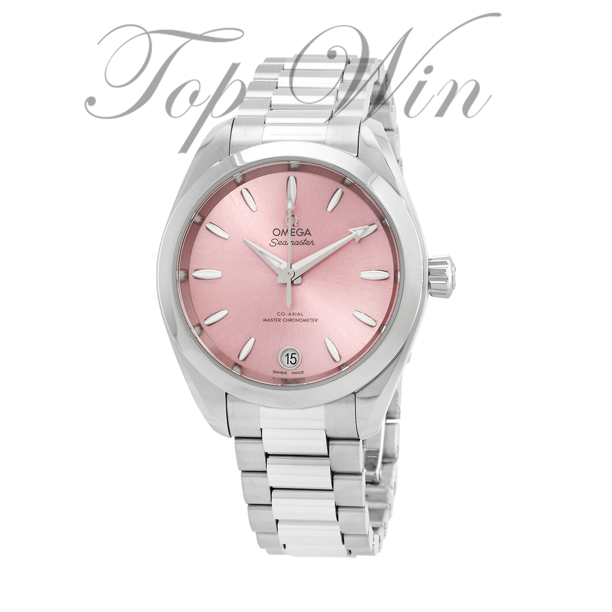 全新 OMEGA Seamaster Aqua Terra Shades 220.10.34.20.10.003（請咨詢客服）