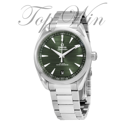 全新 OMEGA Seamaster Aqua Terra 150M 220.10.41.21.10.001（請咨詢客服）