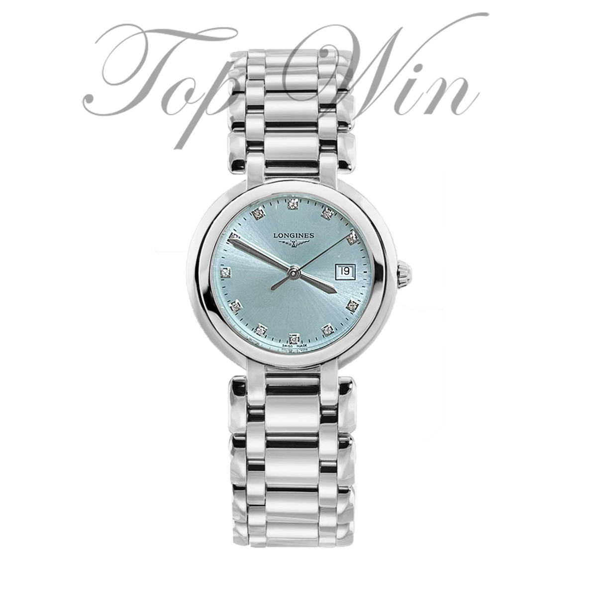 全新 LONGINES PRIMALUNA L8.122.4.90.6（請咨詢客服）