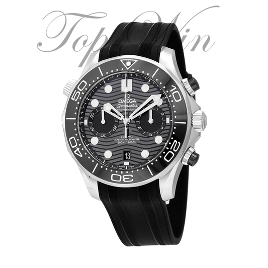 全新 OMEGA Seamaster Diver 300M 210.32.44.51.01.001（請咨詢客服）