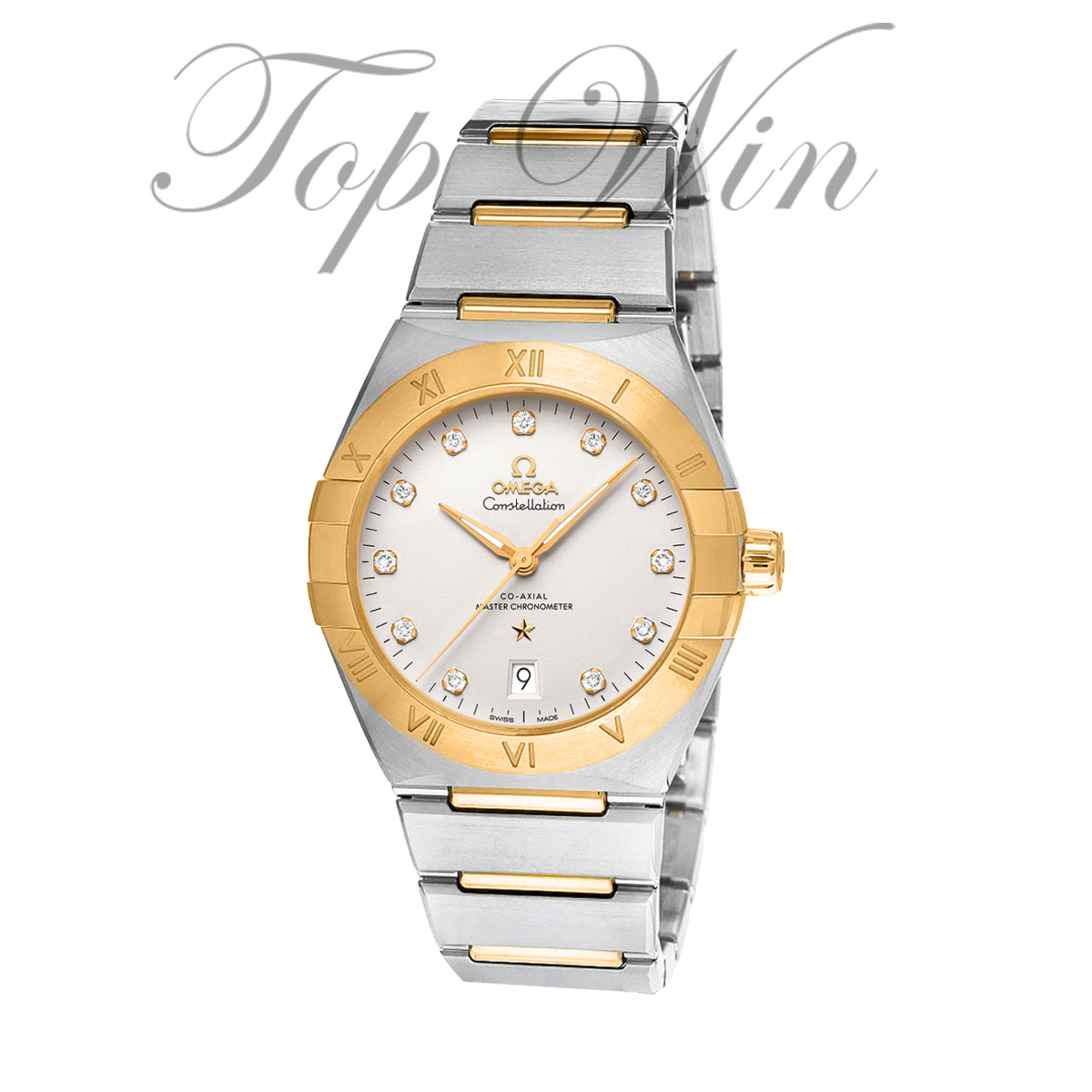 全新 OMEGA constellation 131.20.39.20.52.002（請咨詢客服）