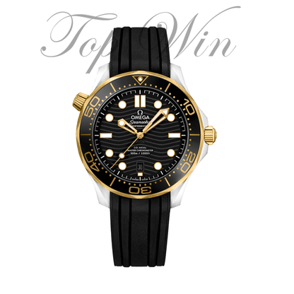全新 OMEGA Seamaster Diver 300M 210.22.42.20.01.001（請咨詢客服）