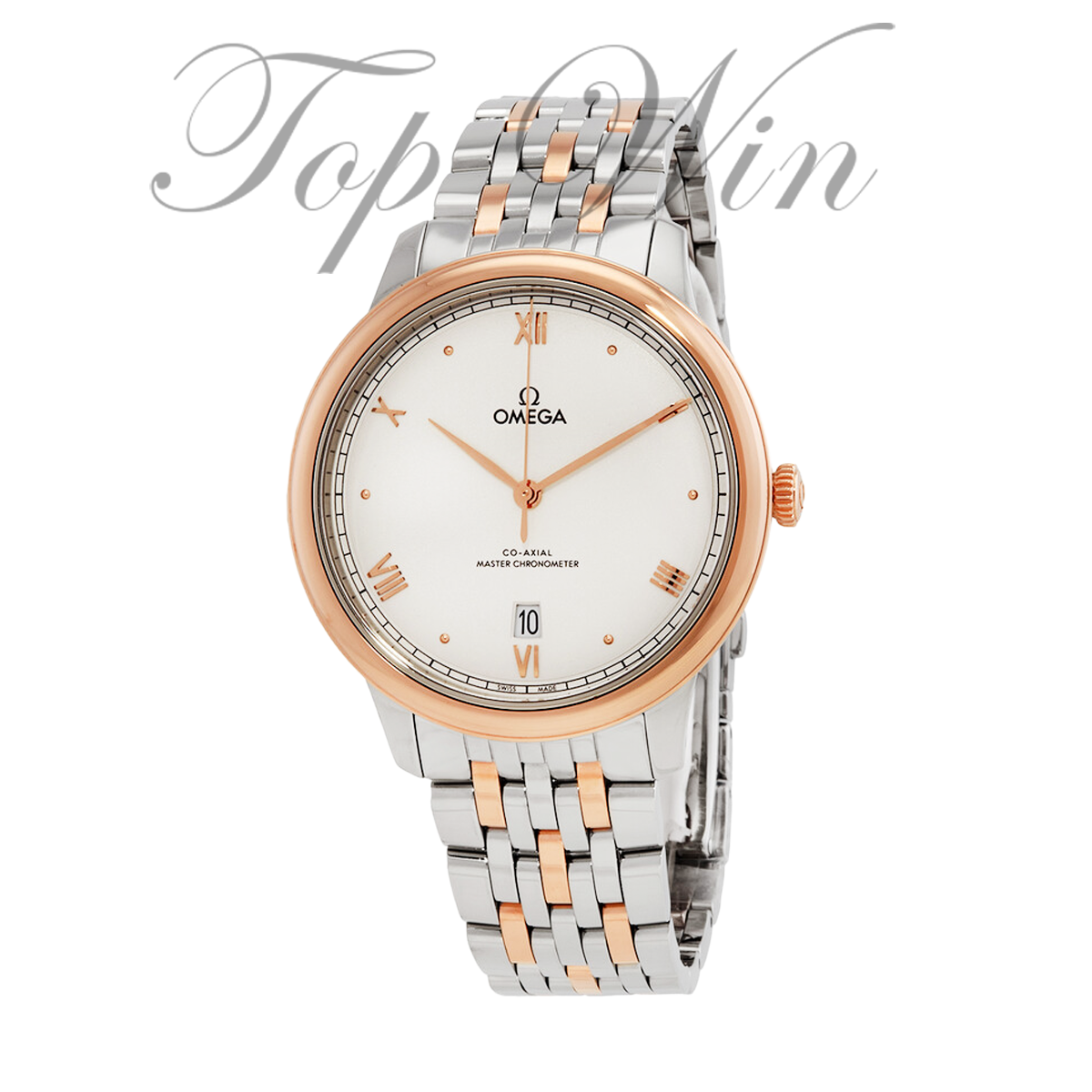 全新 OMEGA De Ville Prestige 434.20.40.20.02.001（請咨詢客服）