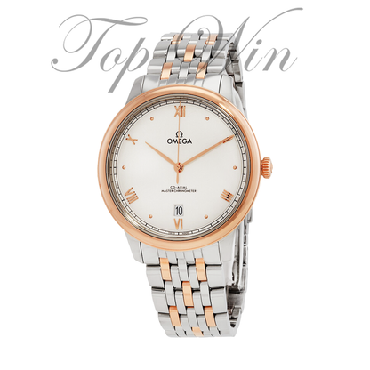 全新 OMEGA De Ville Prestige 434.20.40.20.02.001（請咨詢客服）