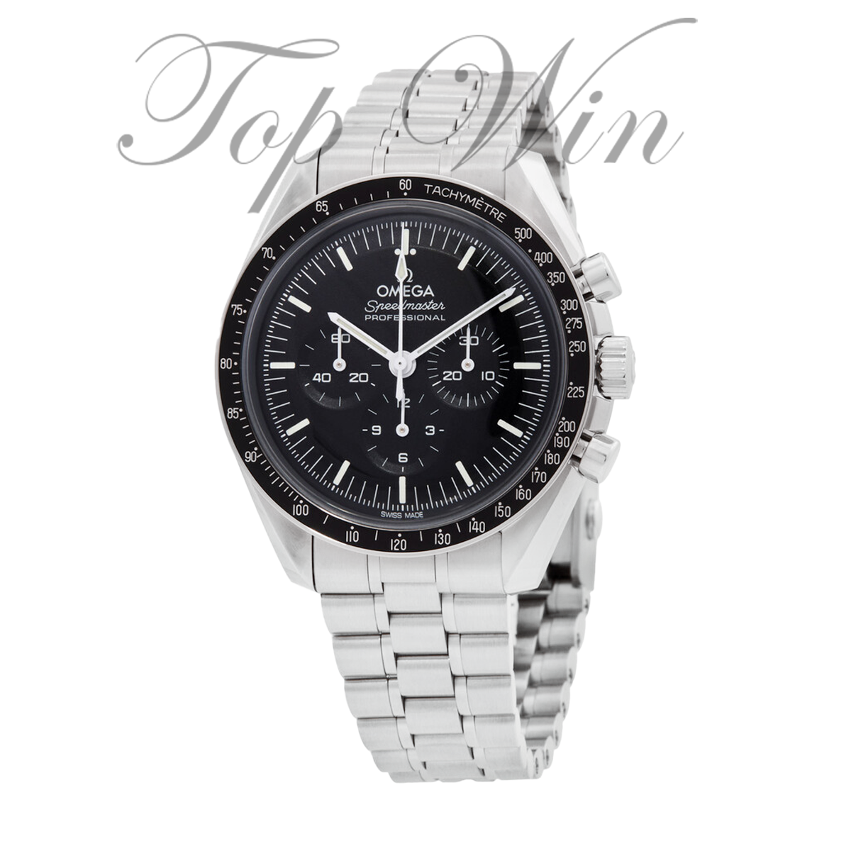 全新 OMEGA Speedmaster Moonwatch Professional 310.30.42.50.01.001（請咨詢客服）