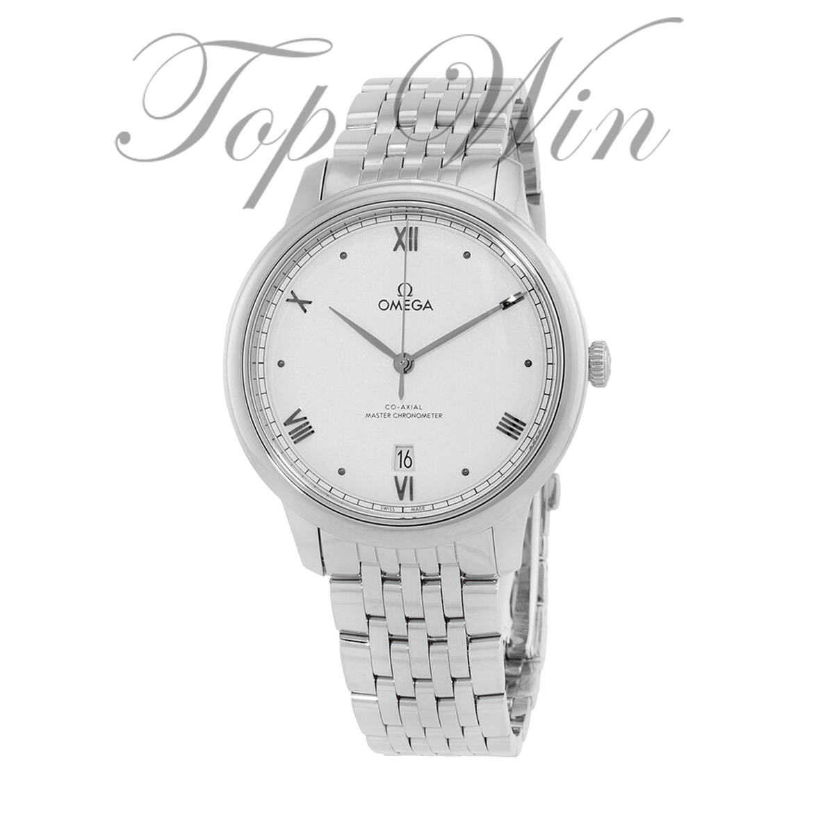 全新 OMEGA De Ville Prestige 434.10.40.20.02.001（請咨詢客服）