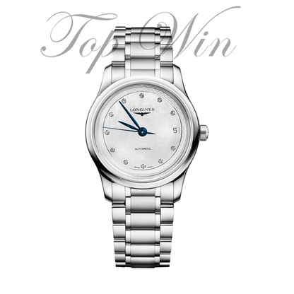 BRAND NEW LONGINES MASTER COLLECTION L2.450.4.87.6