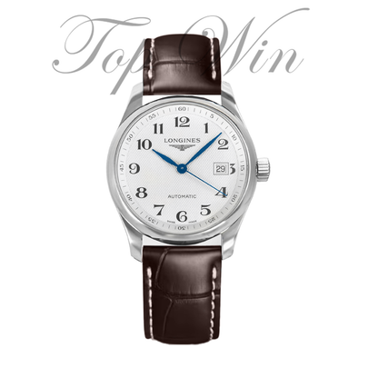 全新 LONGINES MASTER COLLECTION L2.357.4.78.3（請咨詢客服）