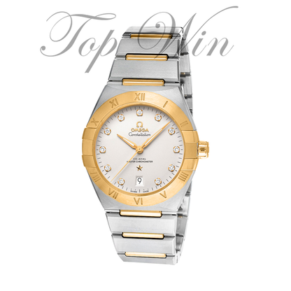 全新 OMEGA constellation 131.20.39.20.52.002（請咨詢客服）