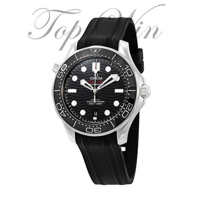 全新 OMEGA Seamaster Diver 300M 210.32.42.20.01.001（請咨詢客服）