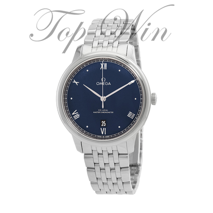 全新 OMEGA De Ville Prestige 434.10.40.20.03.001（請咨詢客服）