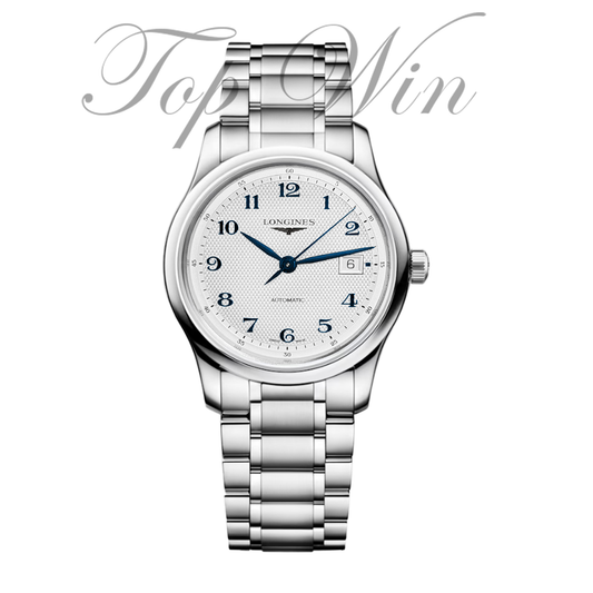 BRAND NEW LONGINES MASTER COLLECTION L2.949.4.73.6（PREORDER）