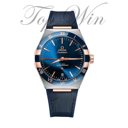 全新 OMEGA Constellation 131.23.41.21.03.001（請咨詢客服）