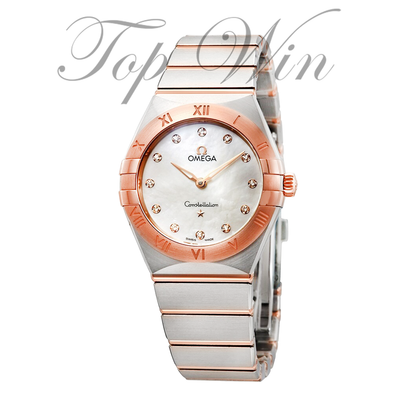 全新 OMEGA constellation 131.20.28.60.55.001（請咨詢客服）