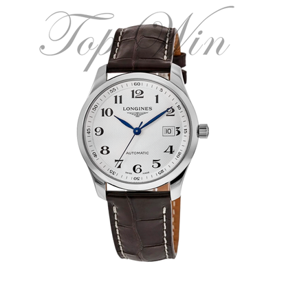 全新 LONGINES MASTER COLLECTION L2.793.4.78.3（請咨詢客服）