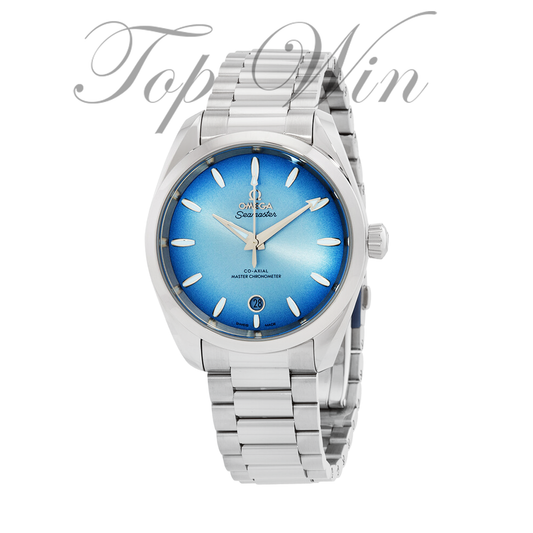 全新 OMEGA Seamaster Aqua Terra 150M 220.10.38.20.03.004（請咨詢客服）