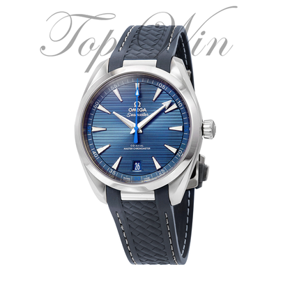 全新 OMEGA Seamaster Aqua Terra 150M 220.12.41.21.03.002（請咨詢客服）