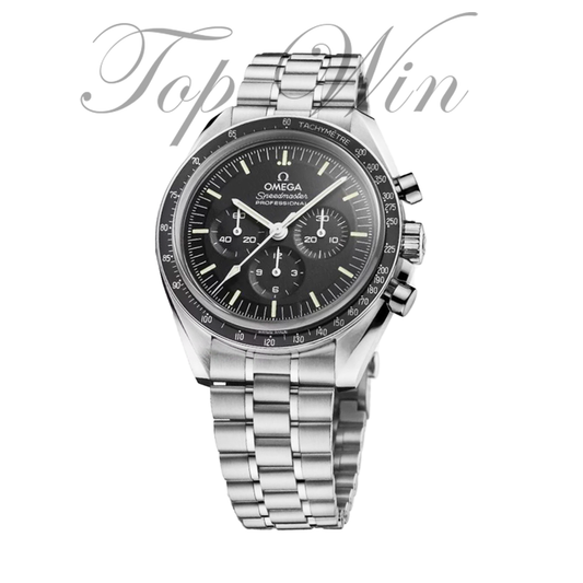 全新 OMEGA Speedmaster Moonwatch Professional 310.30.42.50.01.001（請咨詢客服）