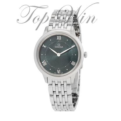 全新 OMEGA De Ville Prestige 434.10.30.60.10.001（請咨詢客服）