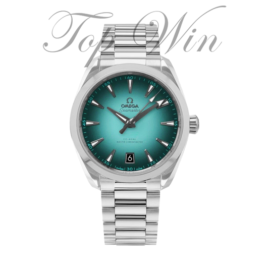 全新 OMEGA Seamaster Aqua Terra 150M 220.10.41.21.03.006（請咨詢客服）