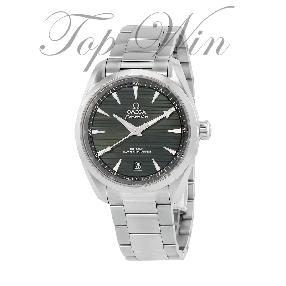 全新 OMEGA Seamaster Aqua Terra 150M 220.10.38.20.10.003（請咨詢客服）